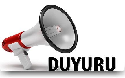 Okulumuz Kantin İhalesi 