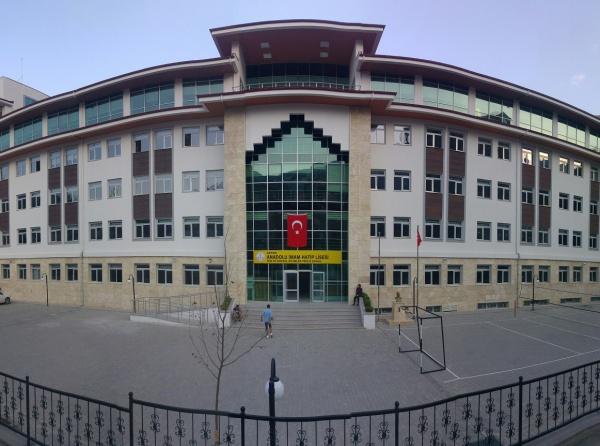 Artvin Anadolu İmam Hatip Lisesi Fotoğrafı