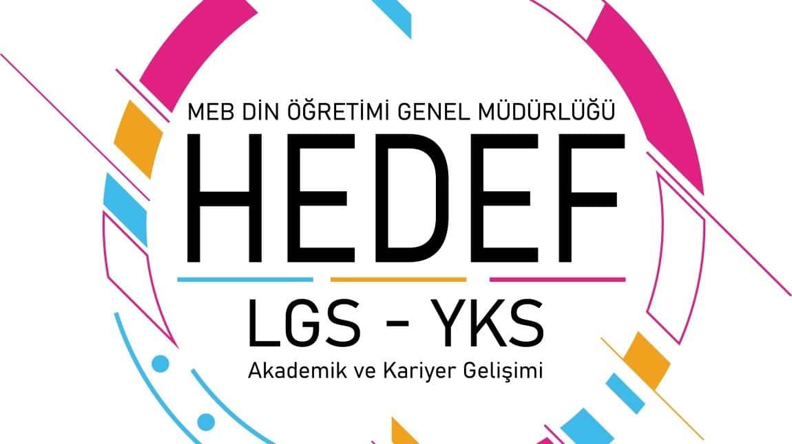 Hedef YKS Projesi Çerçevesinde YKS 2025 Toplantımız Gerçekleştirildi